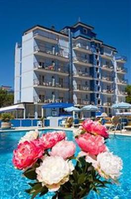 фото отеля Jet Hotel Jesolo