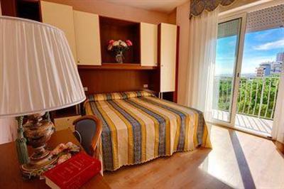 фото отеля Jet Hotel Jesolo