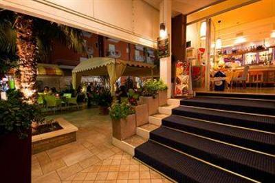 фото отеля Jet Hotel Jesolo