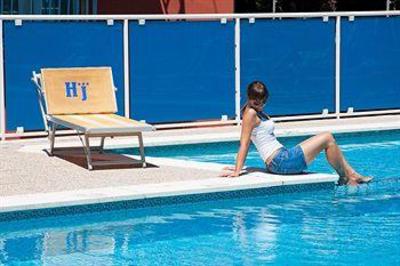 фото отеля Jet Hotel Jesolo