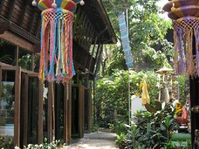 фото отеля Yantarasri Resort Chiang Mai