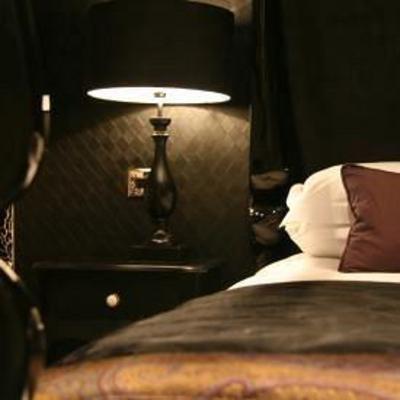 фото отеля The Churchill Hotel