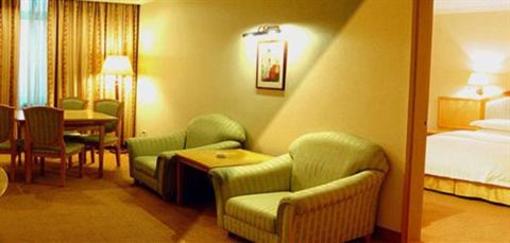 фото отеля Nanguo Hotel