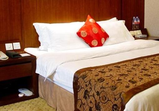 фото отеля Nanguo Hotel