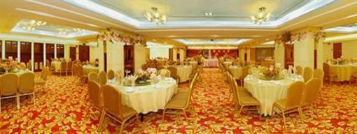 фото отеля Nanguo Hotel
