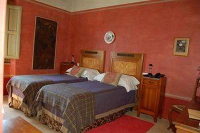 фото отеля Locanda Toscanini