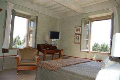 фото отеля Locanda Toscanini