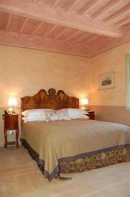 фото отеля Locanda Toscanini