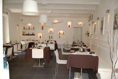 фото отеля Locanda Toscanini
