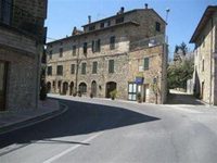 Locanda Toscanini