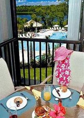 фото отеля Bahama Bay Resort & Spa Davenport (Florida)