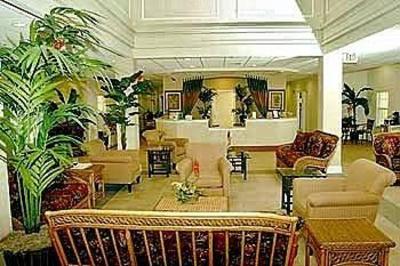 фото отеля Bahama Bay Resort & Spa Davenport (Florida)
