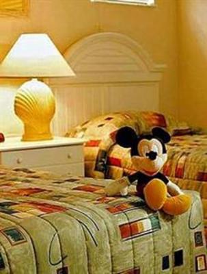 фото отеля Bahama Bay Resort & Spa Davenport (Florida)