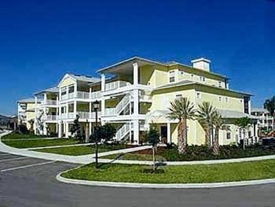 фото отеля Bahama Bay Resort & Spa Davenport (Florida)