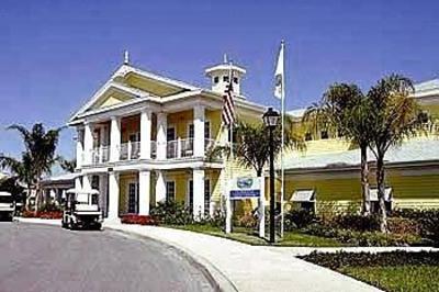 фото отеля Bahama Bay Resort & Spa Davenport (Florida)
