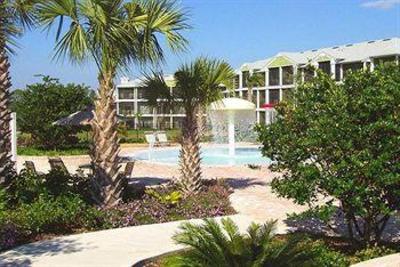 фото отеля Bahama Bay Resort & Spa Davenport (Florida)