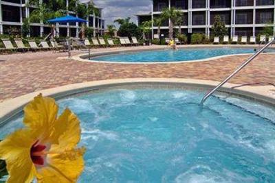 фото отеля Bahama Bay Resort & Spa Davenport (Florida)