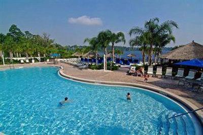 фото отеля Bahama Bay Resort & Spa Davenport (Florida)