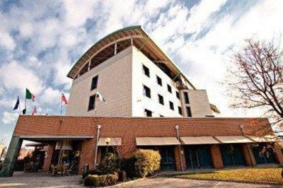 фото отеля Point Hotel Piove di Sacco