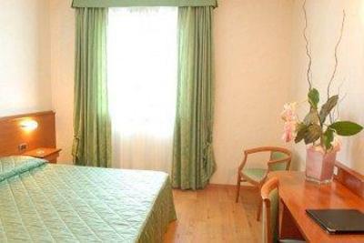фото отеля Point Hotel Piove di Sacco
