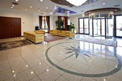 фото отеля Point Hotel Piove di Sacco