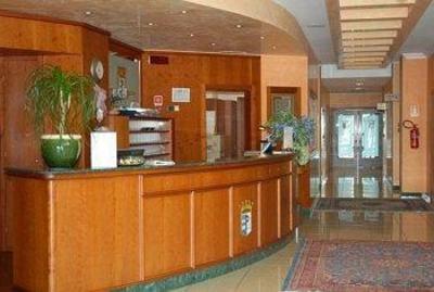 фото отеля Point Hotel Piove di Sacco