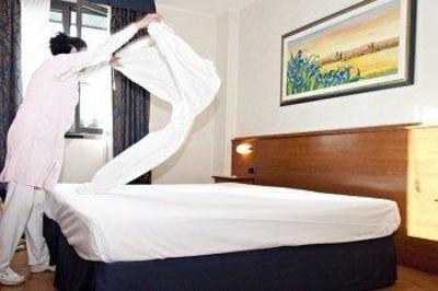 фото отеля Point Hotel Piove di Sacco