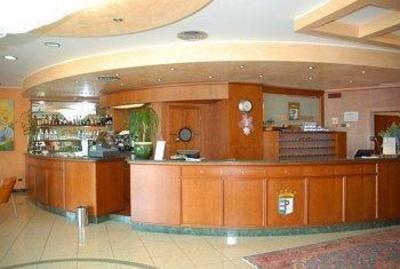 фото отеля Point Hotel Piove di Sacco