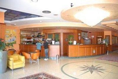 фото отеля Point Hotel Piove di Sacco