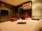 фото отеля Justbeds Hotel Bangkok