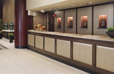 фото отеля DoubleTree by Hilton Kansas City - Overland Park