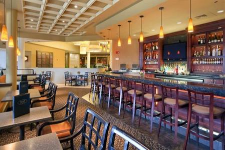 фото отеля DoubleTree by Hilton Kansas City - Overland Park