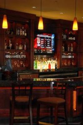 фото отеля DoubleTree by Hilton Kansas City - Overland Park