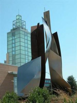 фото отеля DoubleTree by Hilton Kansas City - Overland Park