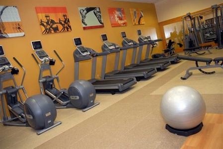 фото отеля DoubleTree by Hilton Kansas City - Overland Park