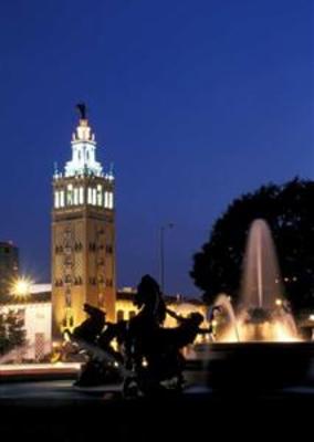 фото отеля DoubleTree by Hilton Kansas City - Overland Park