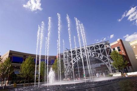 фото отеля DoubleTree by Hilton Kansas City - Overland Park