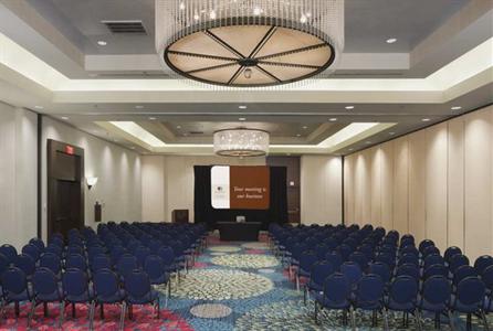 фото отеля DoubleTree by Hilton Kansas City - Overland Park