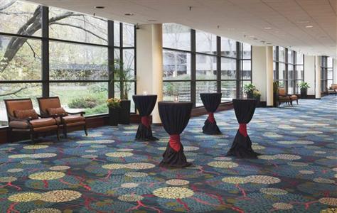 фото отеля DoubleTree by Hilton Kansas City - Overland Park