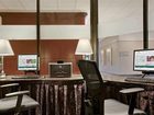 фото отеля DoubleTree by Hilton Kansas City - Overland Park