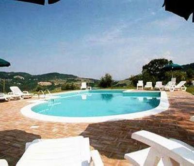 фото отеля Country House Pro Vobis Assisi