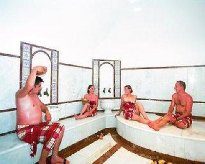 фото отеля Side Star Beach Hotel