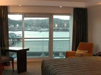 Copthorne Hotel Wellington Oriental Bay