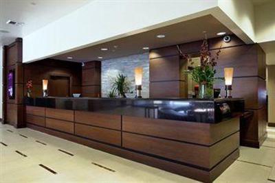 фото отеля Red Lion Hotel Anaheim