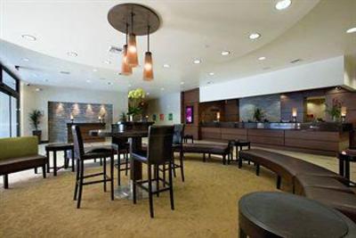 фото отеля Red Lion Hotel Anaheim