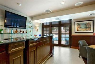 фото отеля Red Lion Hotel Anaheim