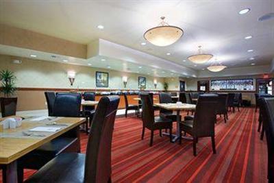 фото отеля Red Lion Hotel Anaheim
