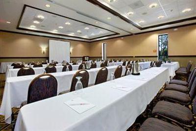 фото отеля Red Lion Hotel Anaheim