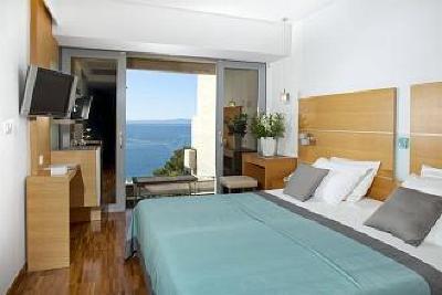 фото отеля Bluesun Hotel Soline
