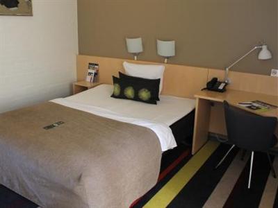 фото отеля Hotel Comwell Holte